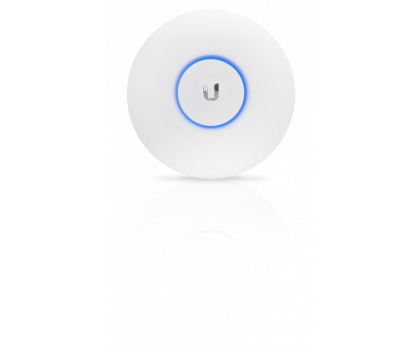 Access Point Ubiquiti UAP AC LITE (a/b/g/n/ac 1200Mb/s) 2,4/5GHz PoE
